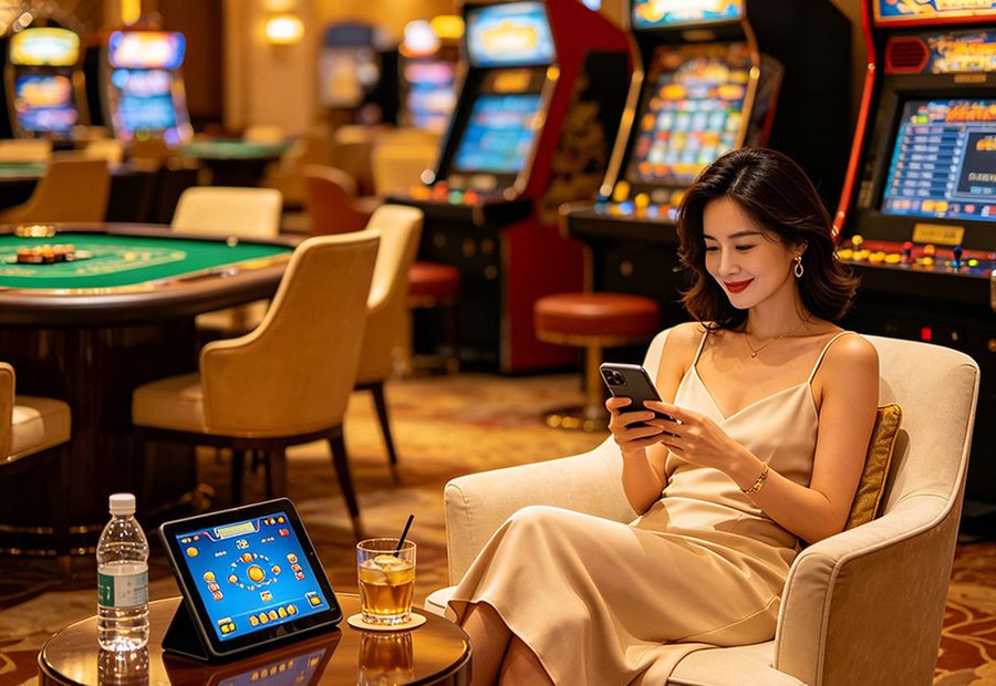 Ảnh chuyên mục Blog UU88BET