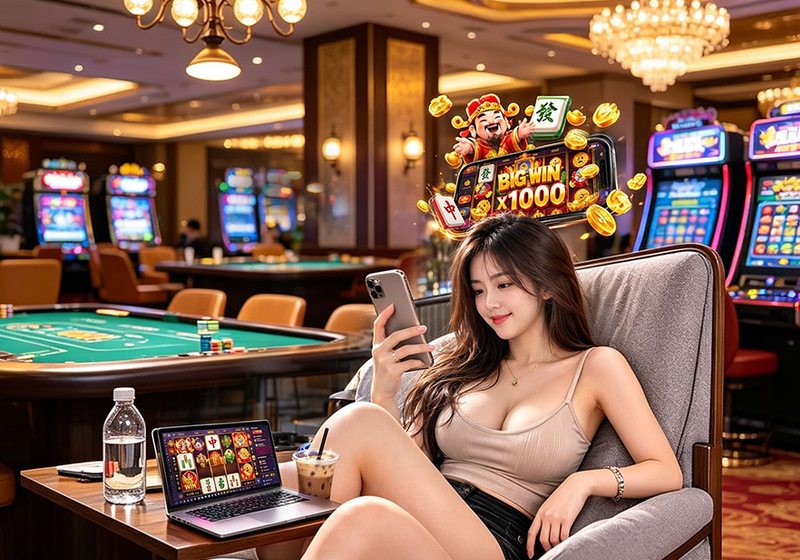 Hiểu số đường và tổng mức cược cùng UU88BET