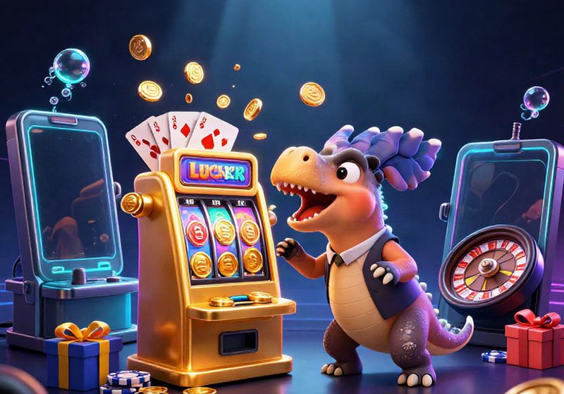 Độ biến động và trải nghiệm quay cùng UU88BET