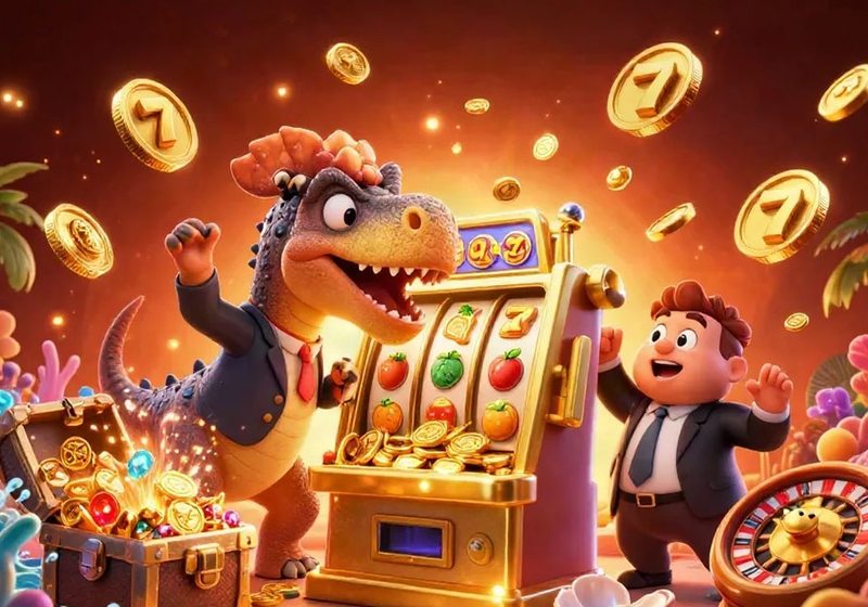 Live casino – theo dõi thời gian nhận lựa chọn và những điểm dễ nhầm